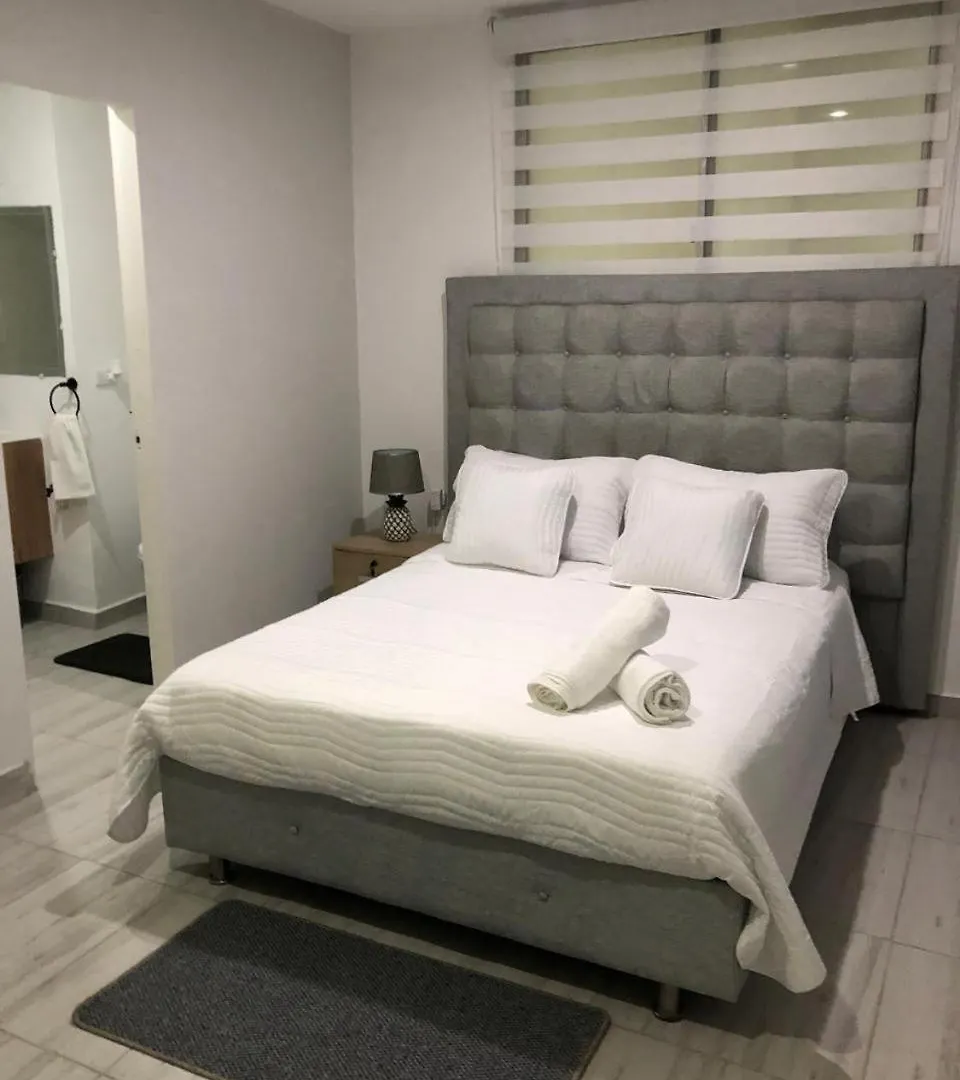 Amazing Ocean View Apartment With Pool In Laguito Cartagena كولومبيا