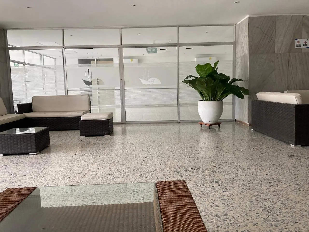 Amazing Ocean View Apartment With Pool In Laguito Cartagena