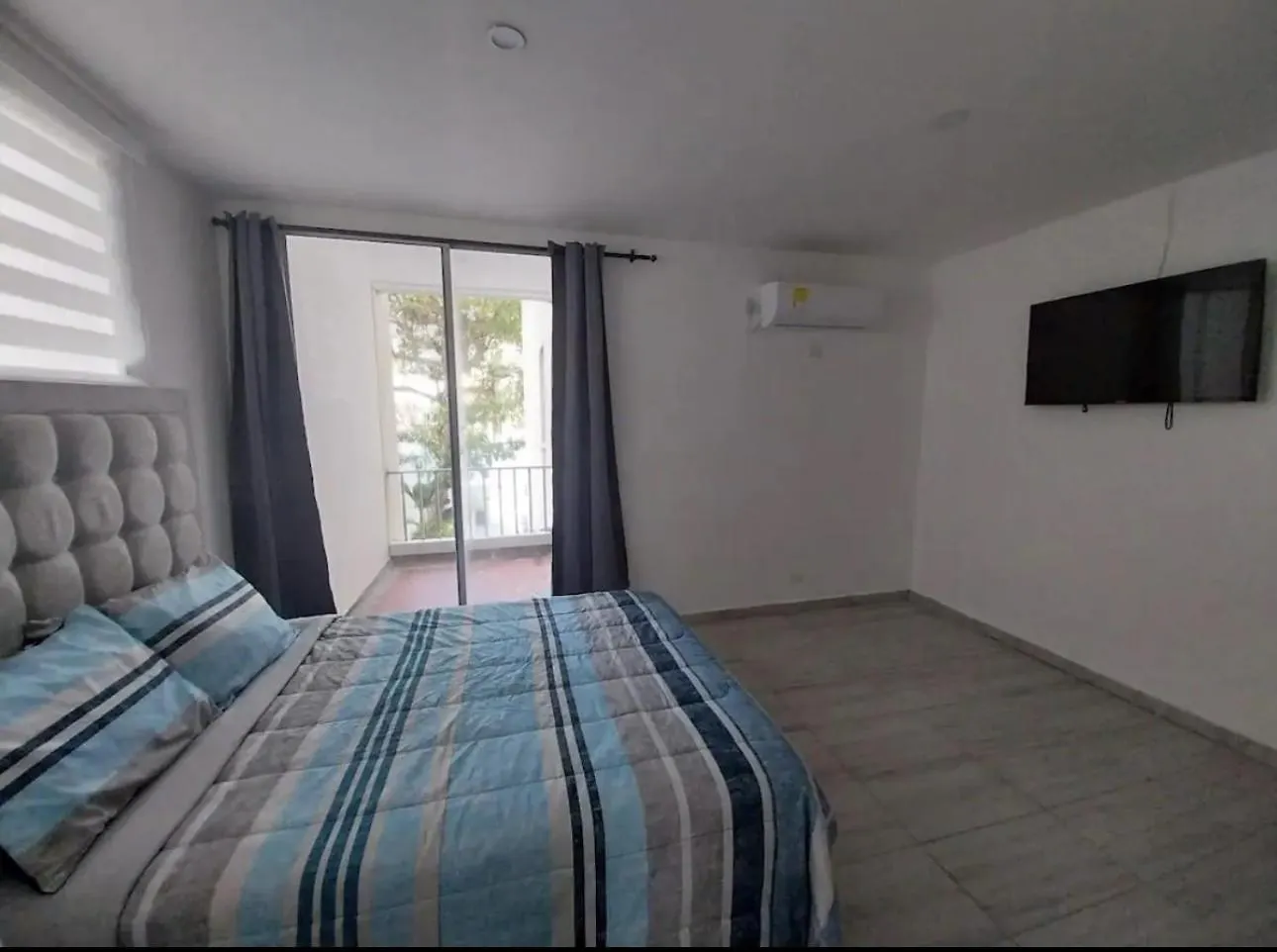 Amazing Ocean View Apartment With Pool In Laguito Cartagena 0*,