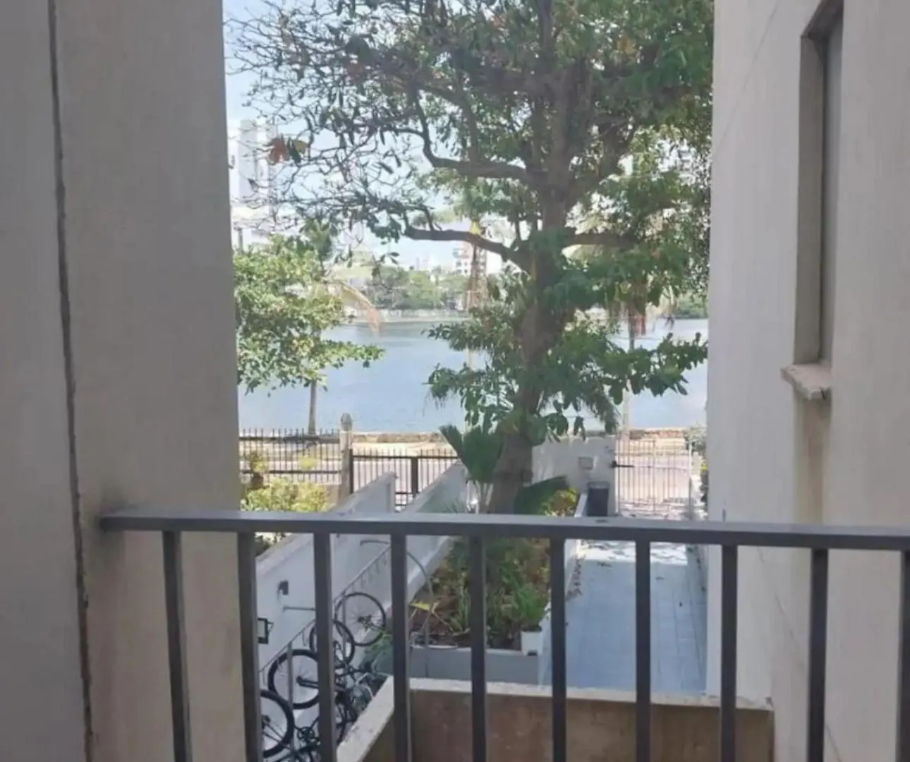 Amazing Ocean View Apartment With Pool In Laguito Cartagena Colombia