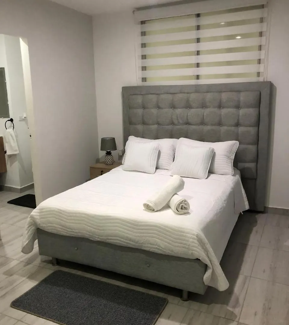 Amazing Ocean View Apartment With Pool In Laguito Cartagena Colombia