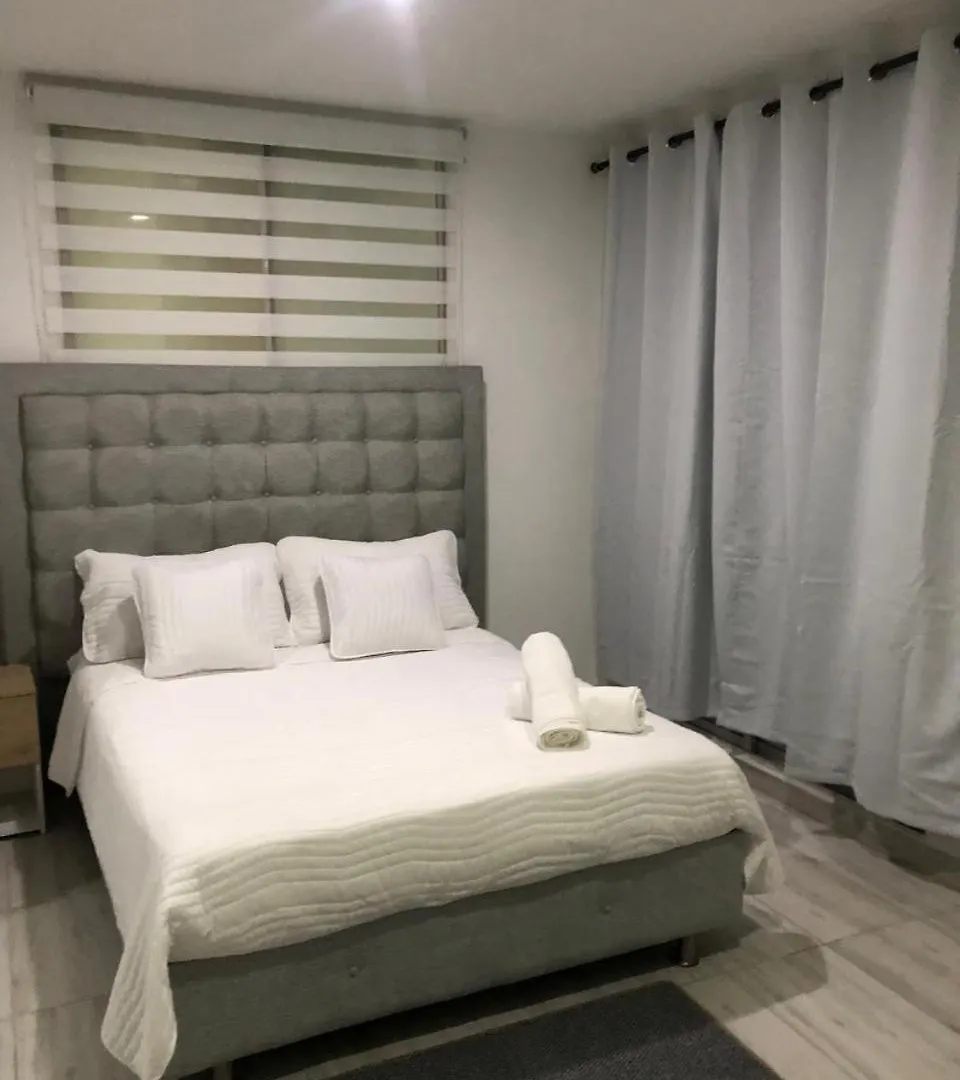 Amazing Ocean View Apartment With Pool In Laguito Cartagena