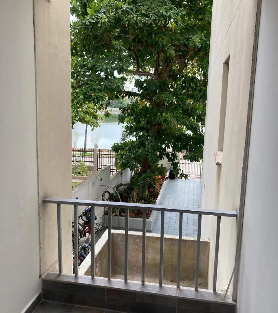 Amazing Ocean View Apartment With Pool In Laguito Cartagena