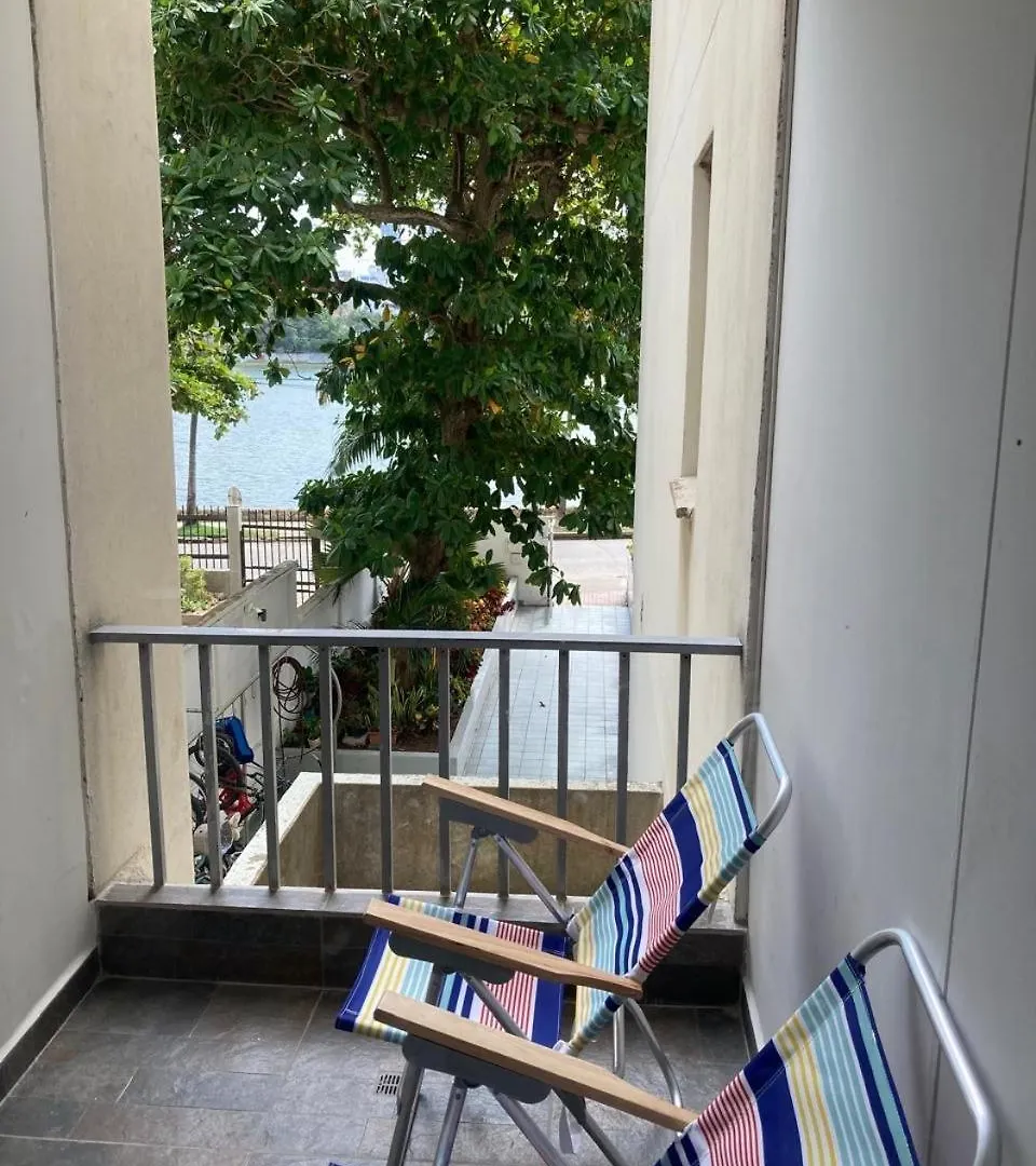 Amazing Ocean View Apartment With Pool In Laguito Cartagena