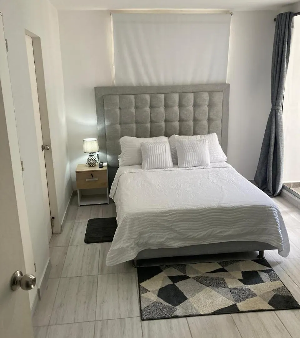Amazing Ocean View Apartment With Pool In Laguito Cartagena Colombia