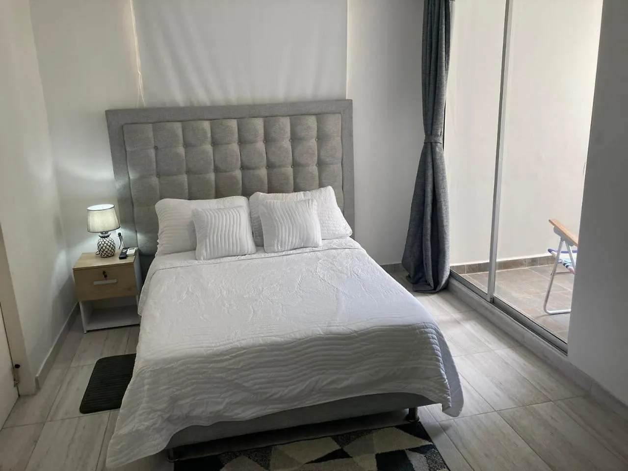 Amazing Ocean View Apartment With Pool In Laguito Cartagena