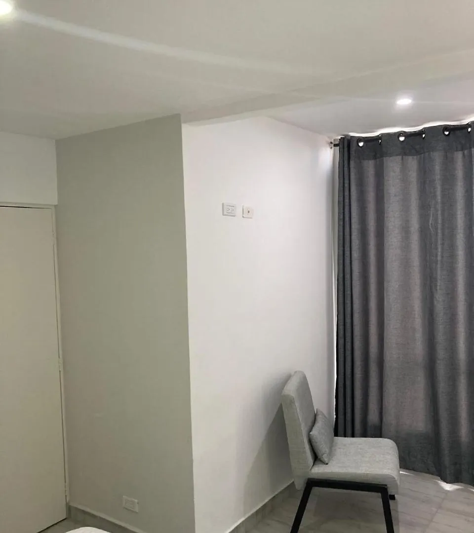 Amazing Ocean View Apartment With Pool In Laguito Cartagena