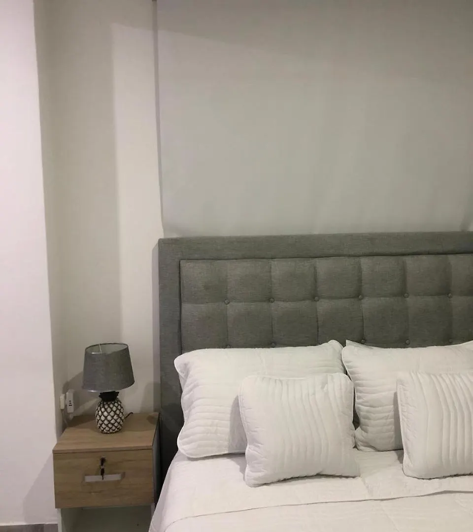 Amazing Ocean View Apartment With Pool In Laguito Cartagena