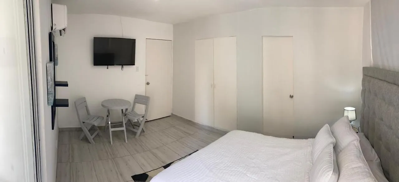 Amazing Ocean View Apartment With Pool In Laguito Cartagena