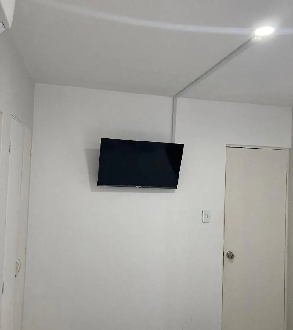 Amazing Ocean View Apartment With Pool In Laguito Cartagena